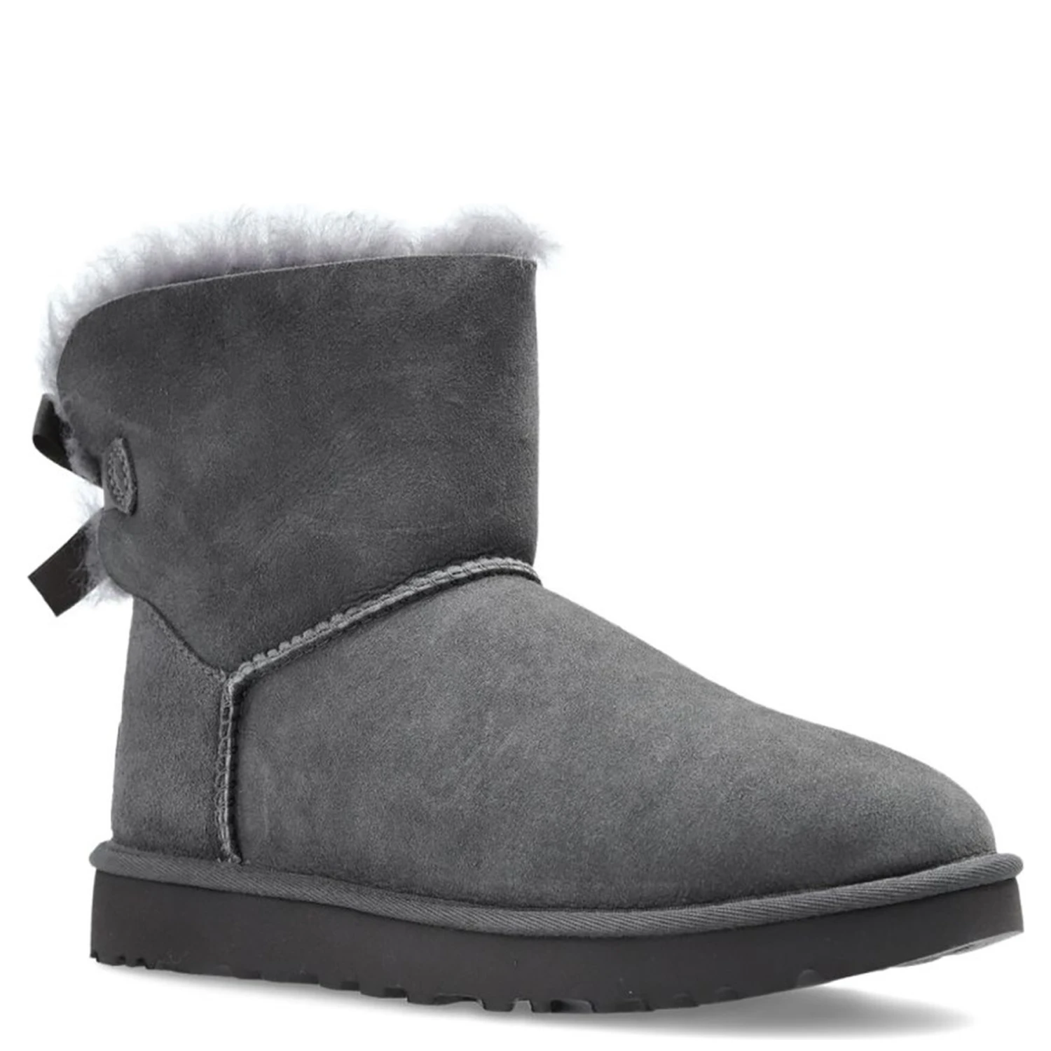 "MINI BAILEY BOW II" BOOT