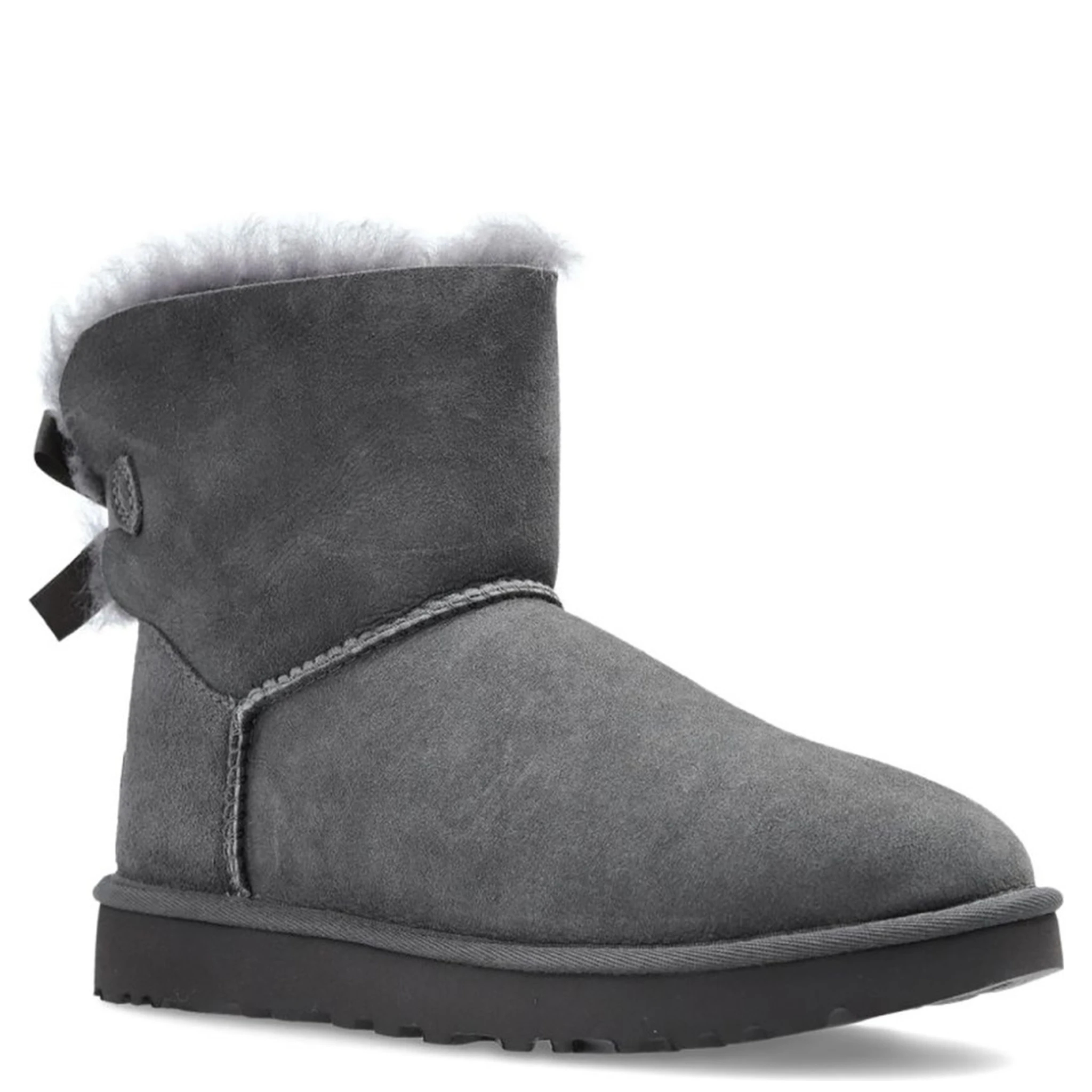 "MINI BAILEY BOW II" BOOT