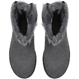 "MINI BAILEY BOW II" BOOT