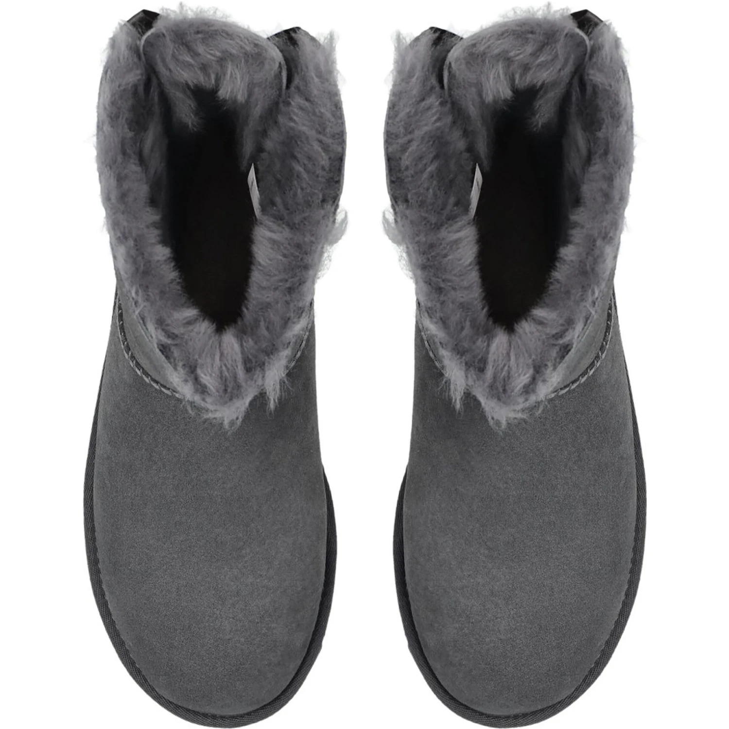 "MINI BAILEY BOW II" BOOT