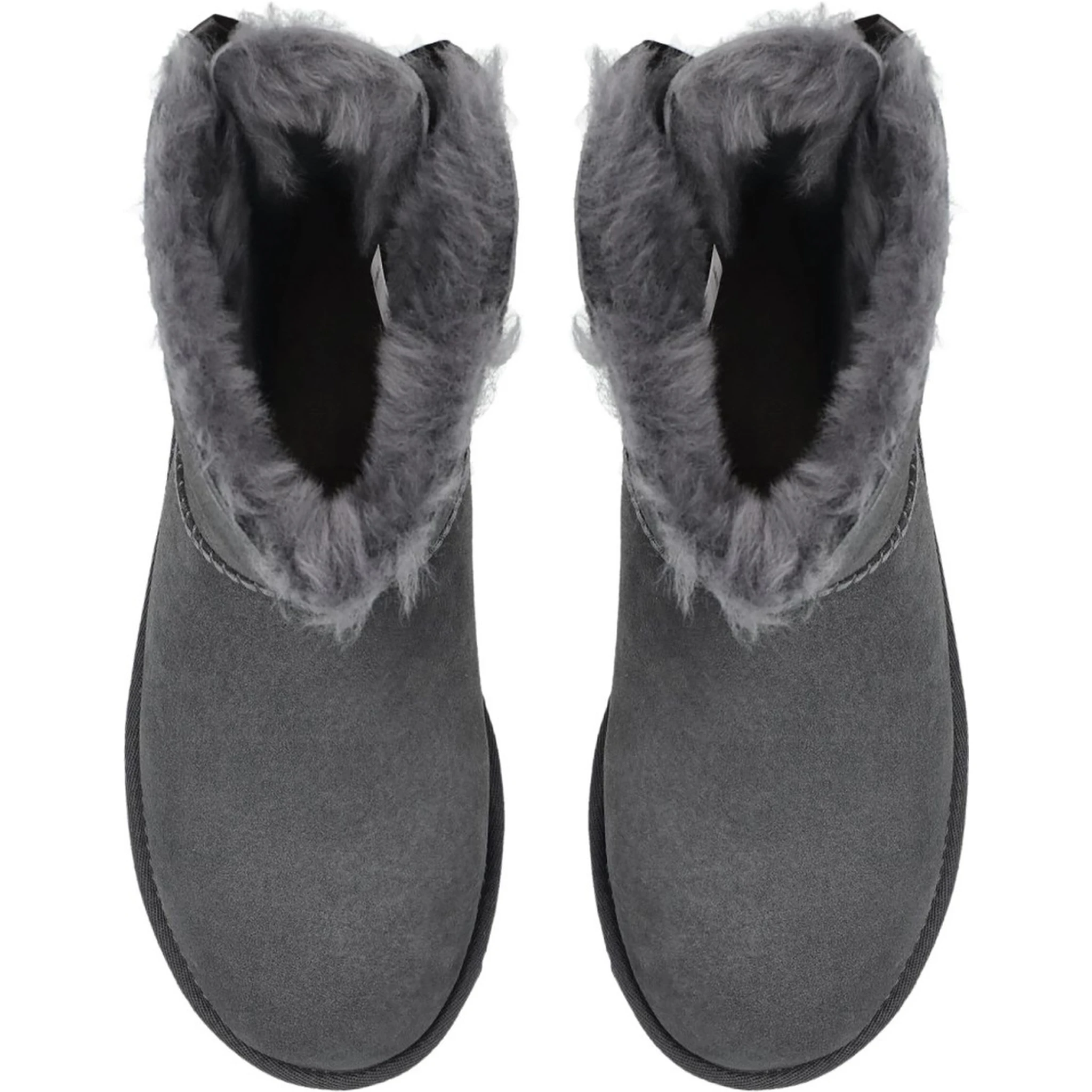 "MINI BAILEY BOW II" BOOT