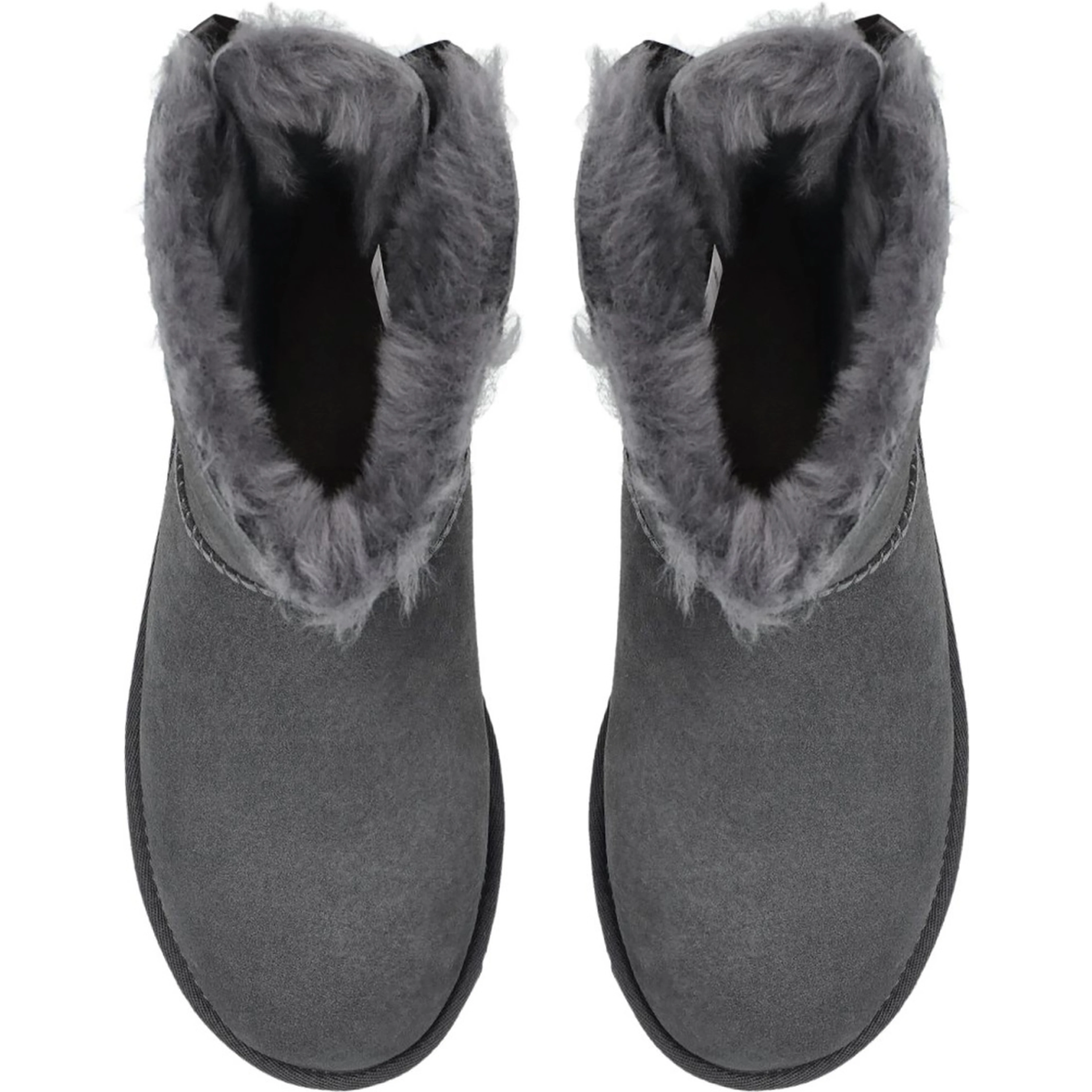 "MINI BAILEY BOW II" BOOT