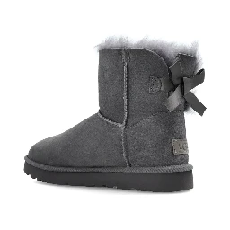 "MINI BAILEY BOW II" BOOT