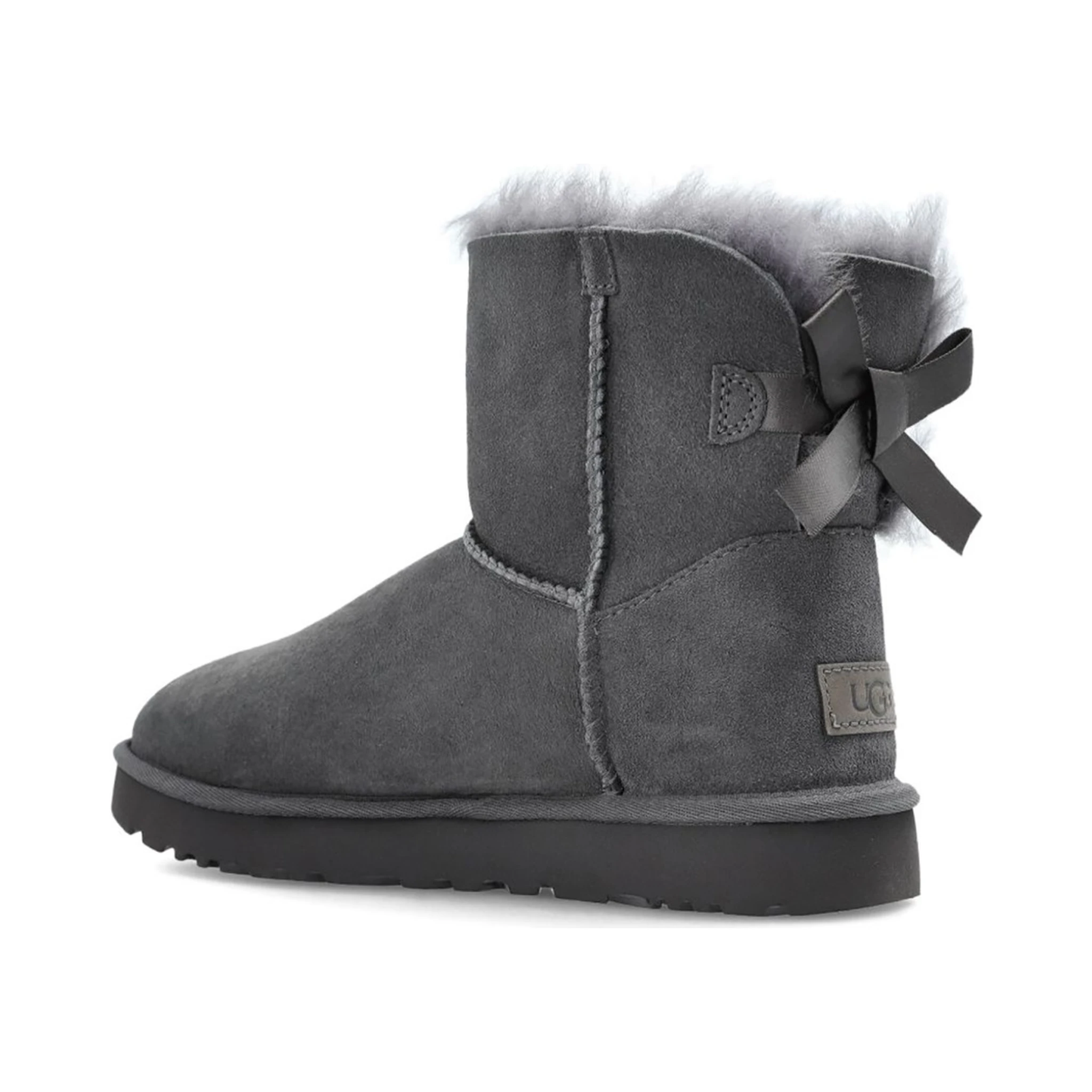 "MINI BAILEY BOW II" BOOT