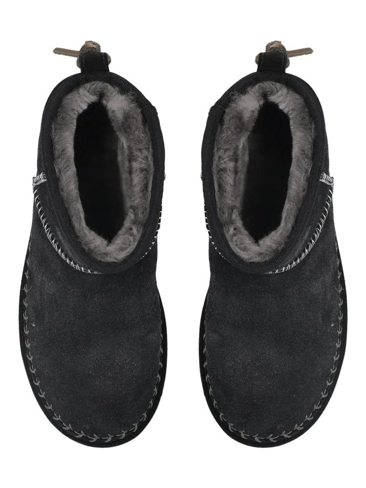 حذاء "كلاسيك ألترا ميني بياريتز" alternative