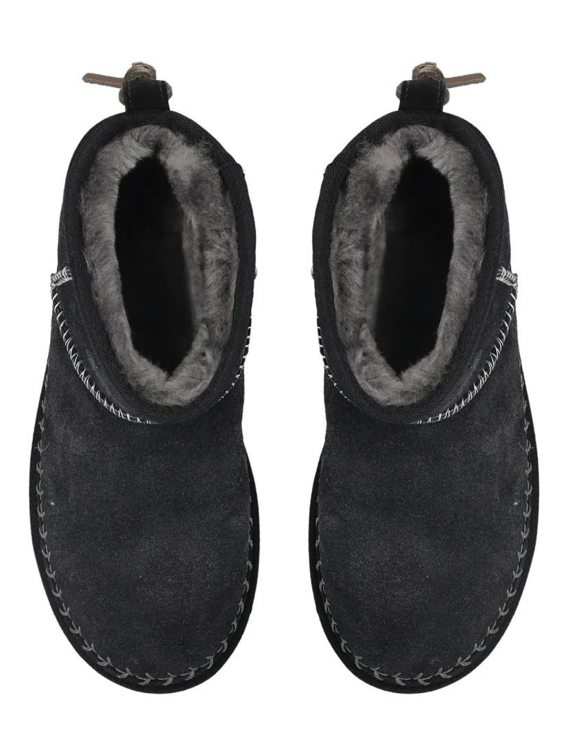 حذاء "كلاسيك ألترا ميني بياريتز"