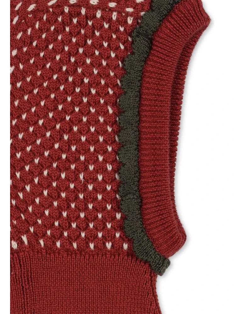 strawberry balaclava alternative