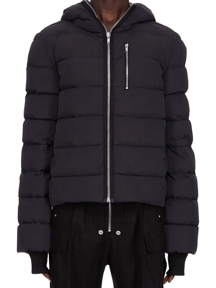 DOWN JACKET "GIMP"