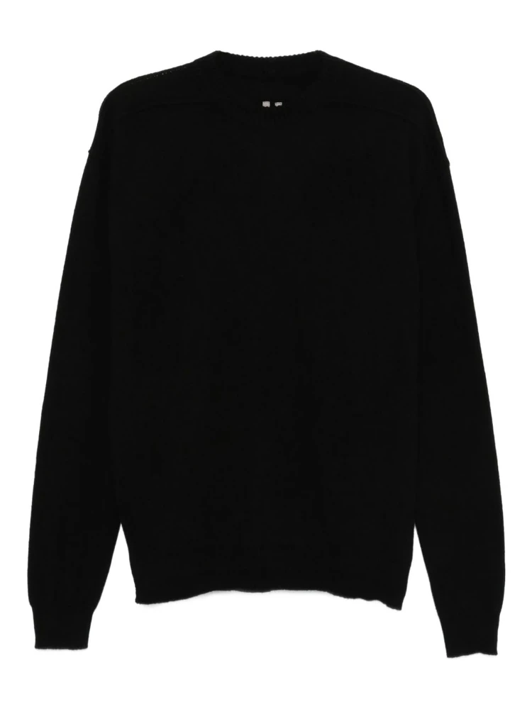 MAGLIA IN CASHMERE