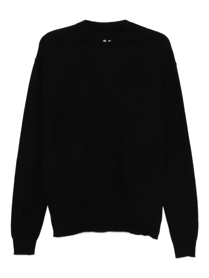 MAGLIA IN CASHMERE