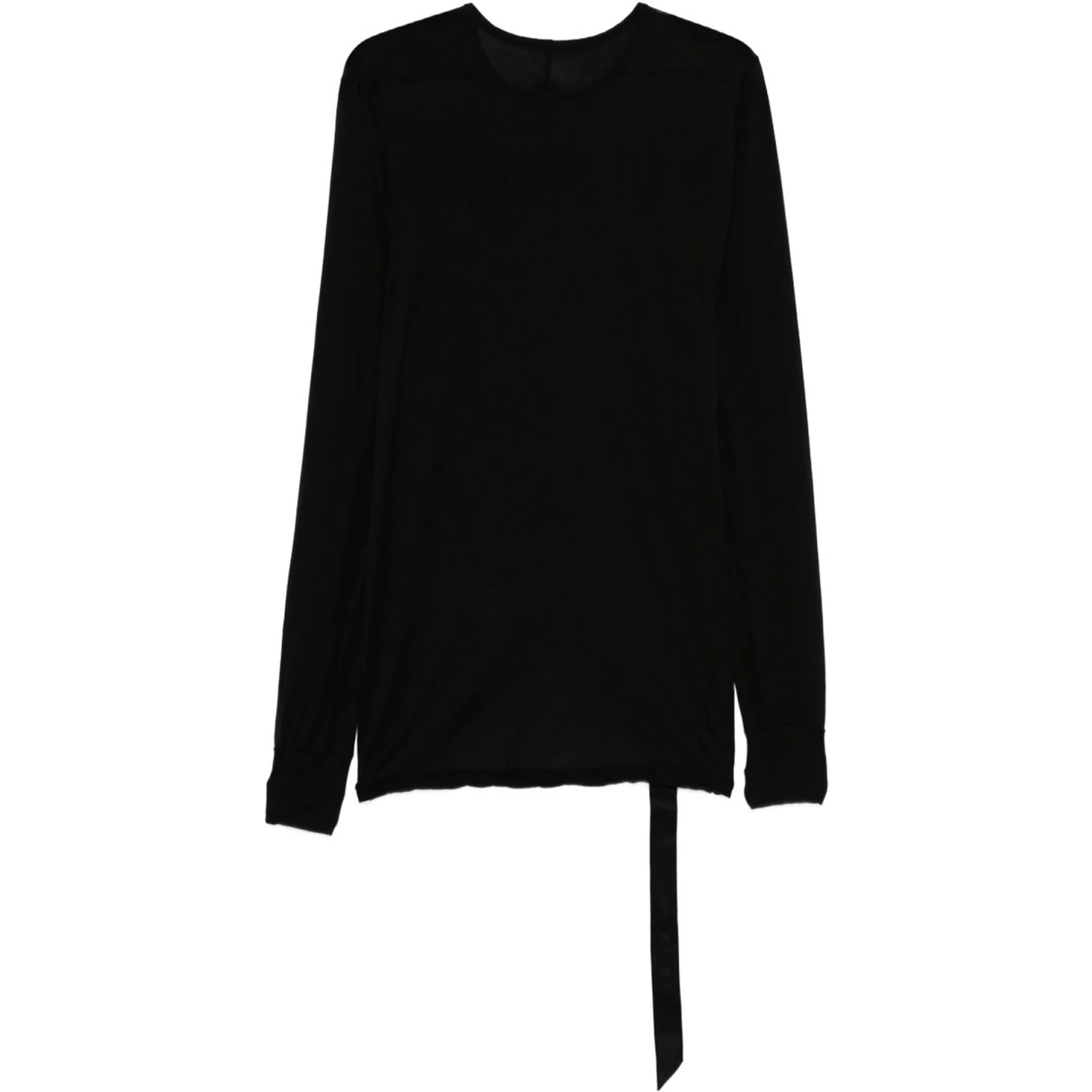 T-SHIRT A MANICHE LUNGHE