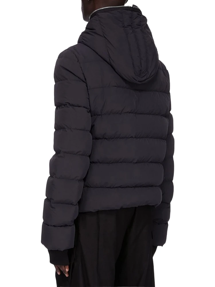 DOWN JACKET "GIMP" alternative