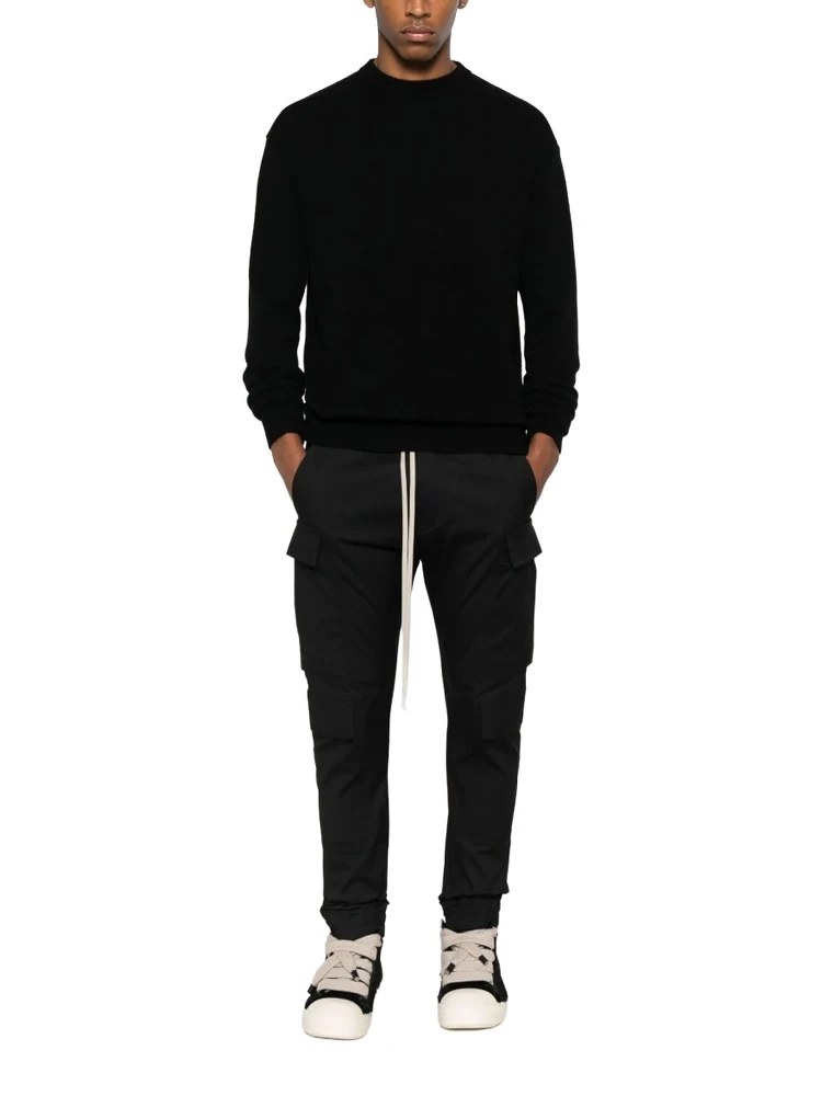 MAGLIA IN CASHMERE alternative