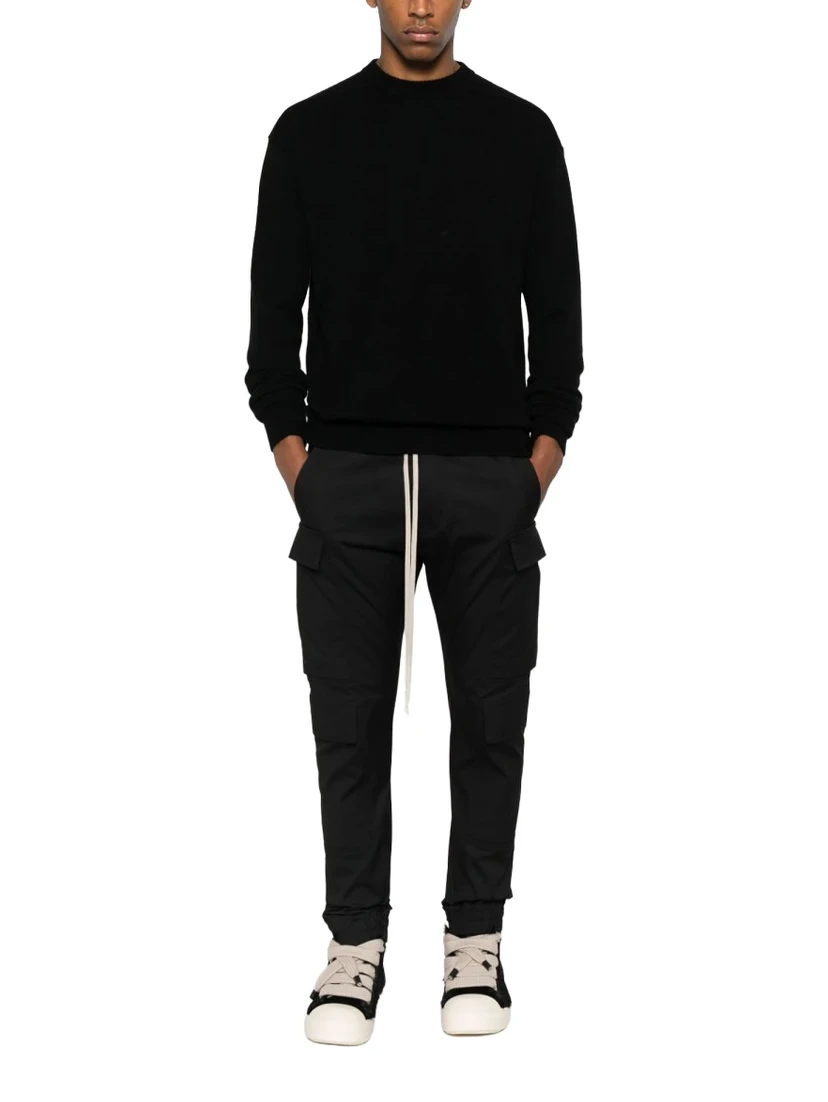 MAGLIA IN CASHMERE