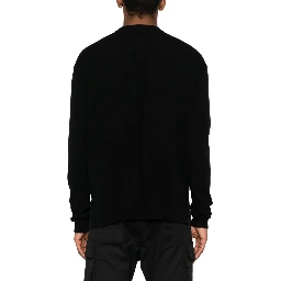 MAGLIA IN CASHMERE