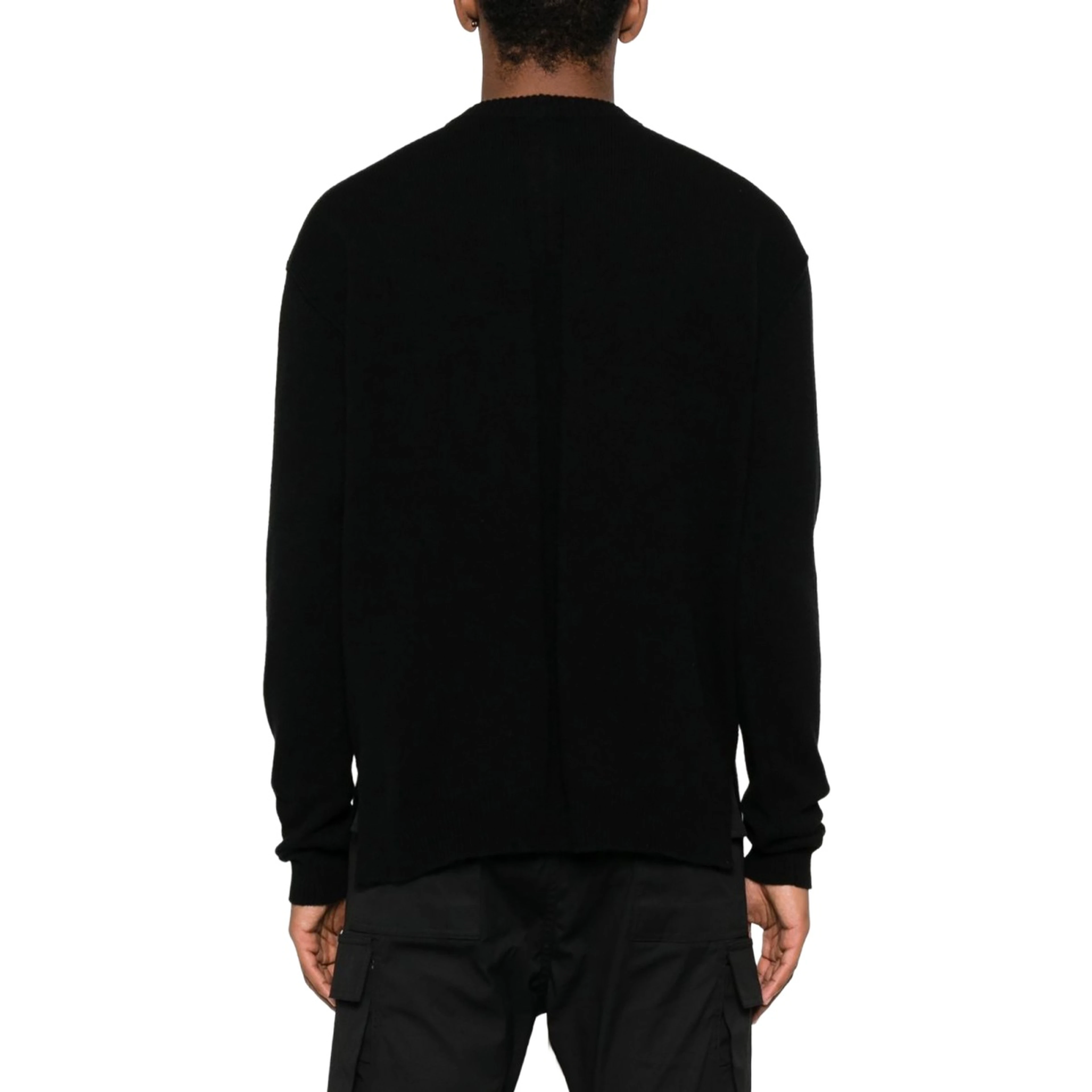 MAGLIA IN CASHMERE