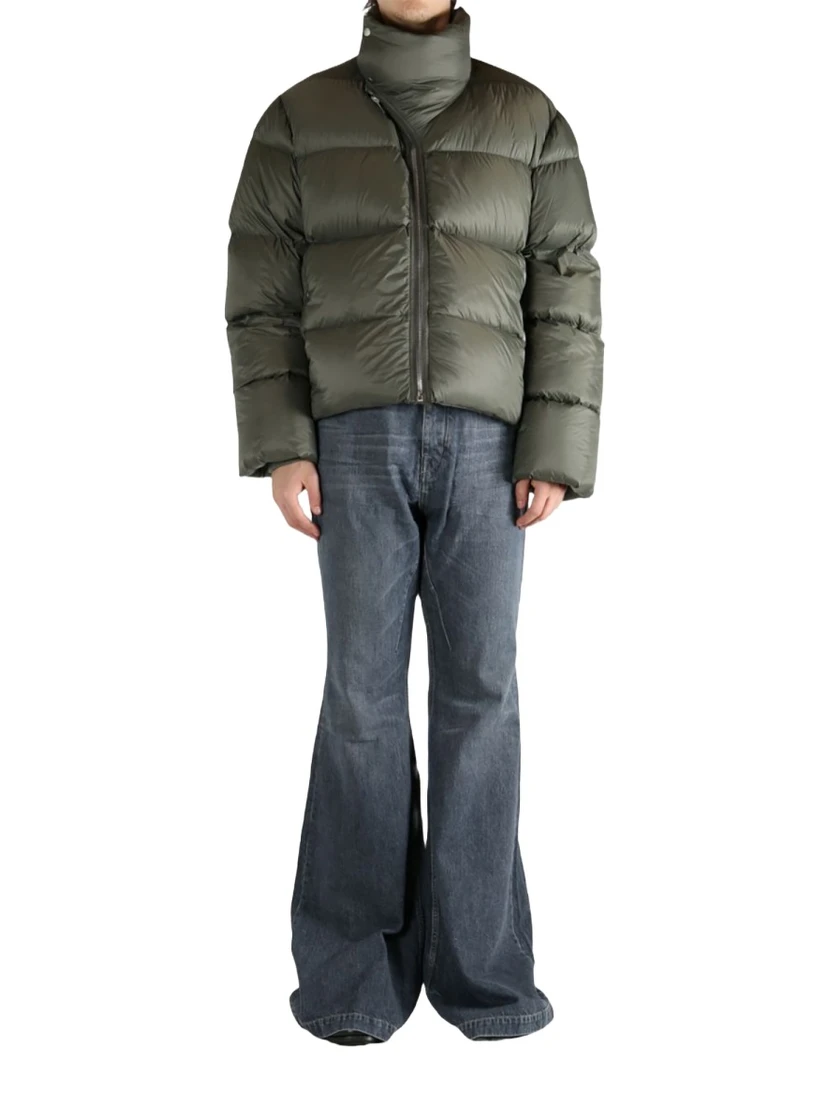 DOWN JACKET "TURTLE"