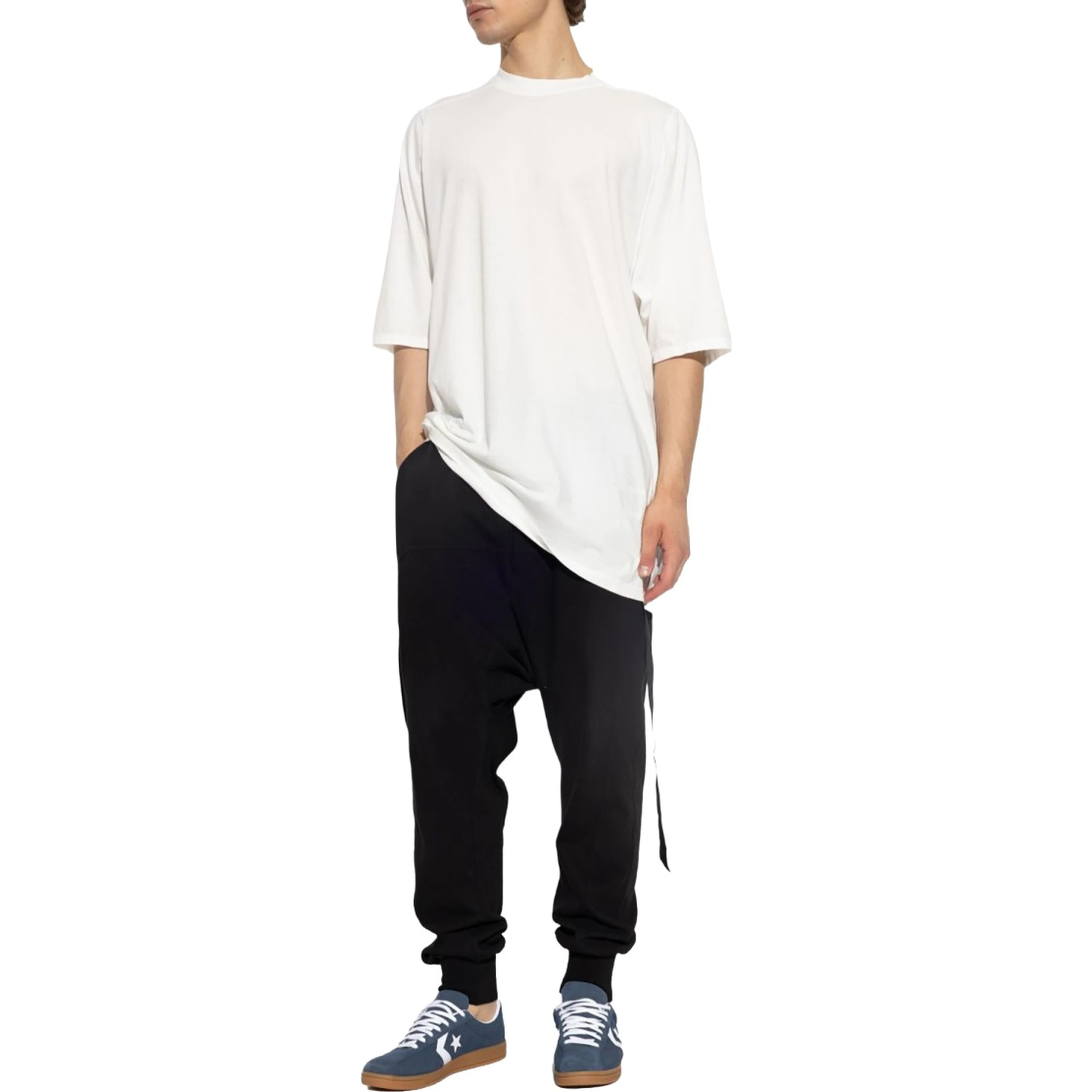 "JUMBO SST" T-SHIRT