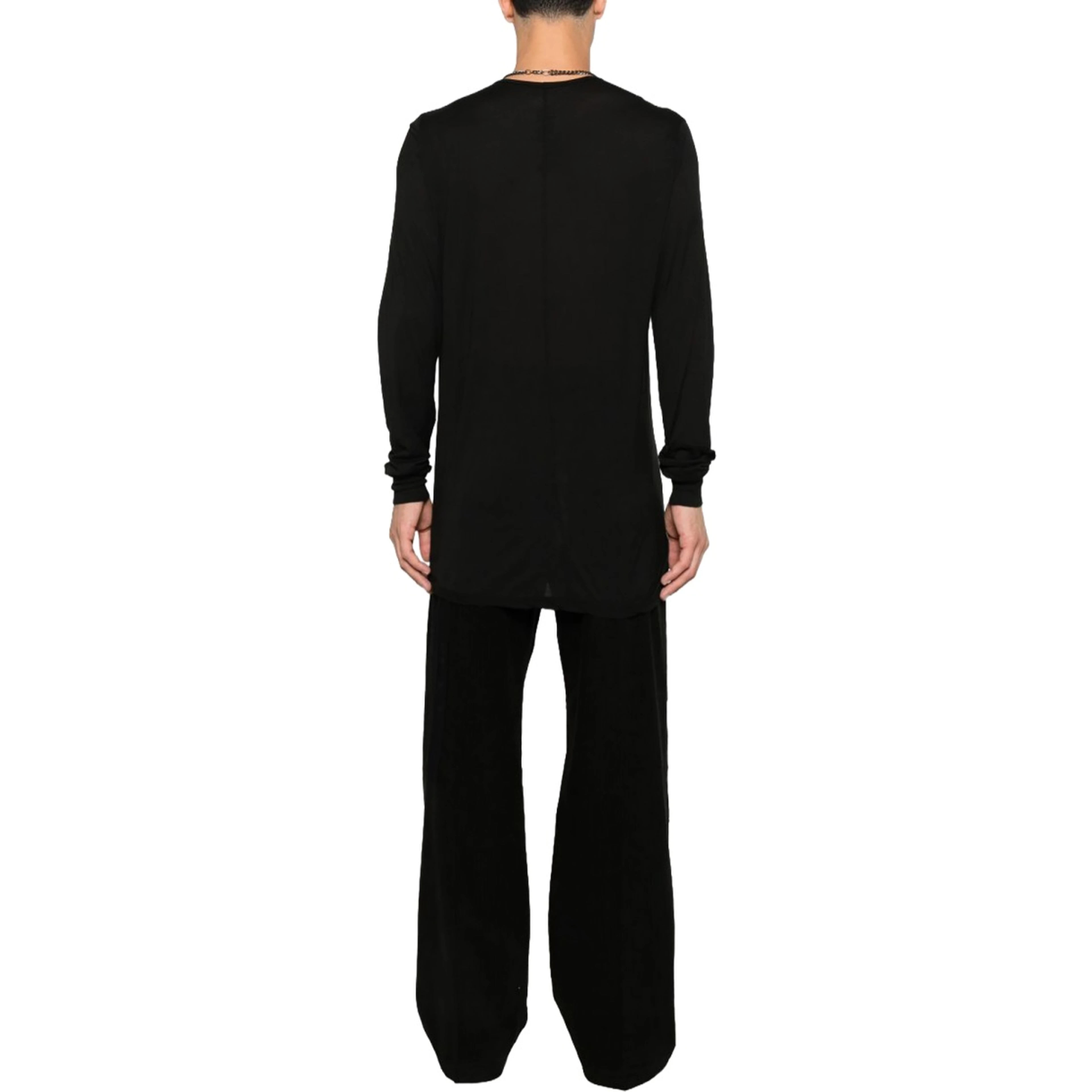 T-SHIRT A MANICHE LUNGHE