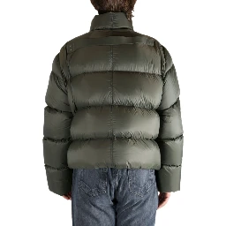 DOWN JACKET "TURTLE"