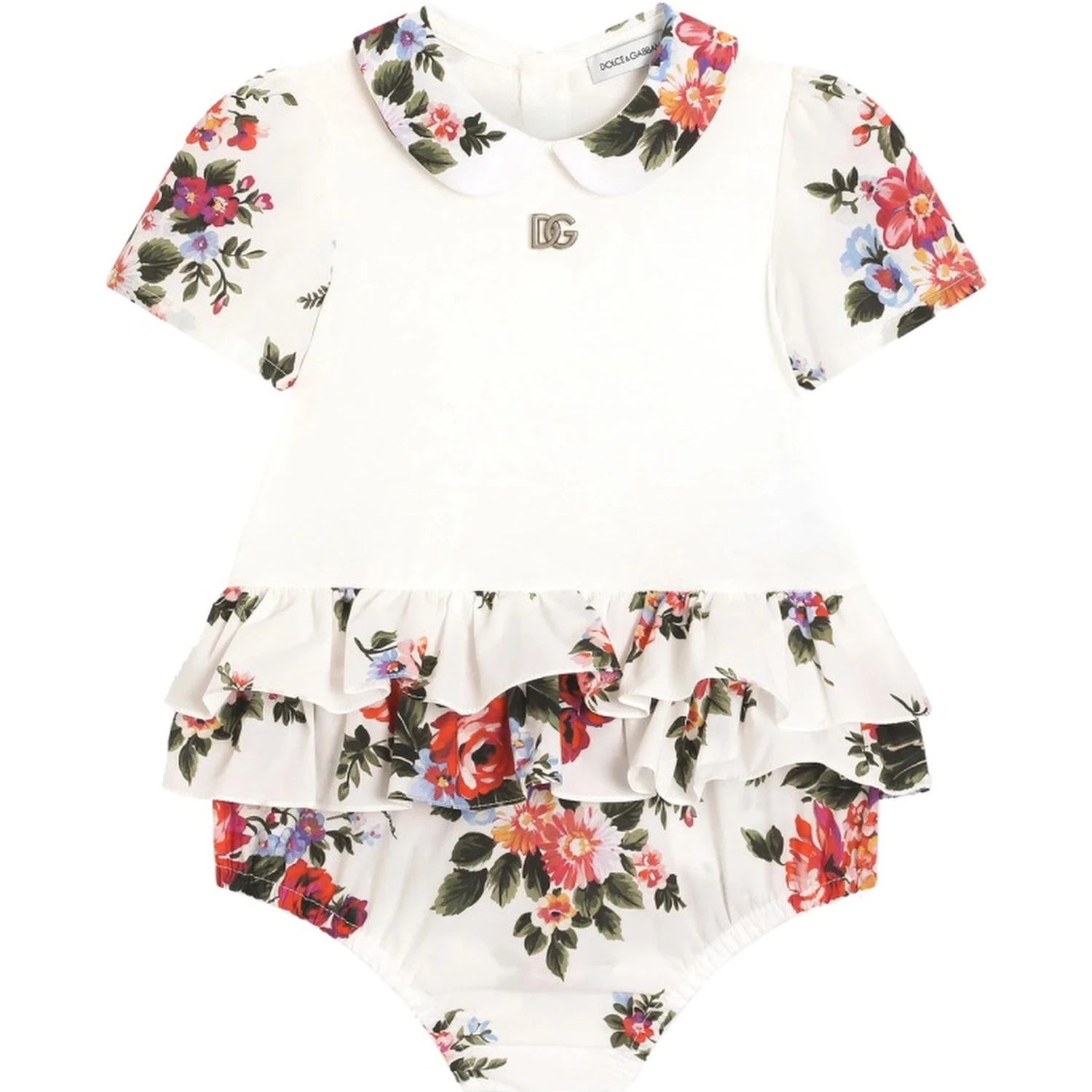 t-shirt manica corta