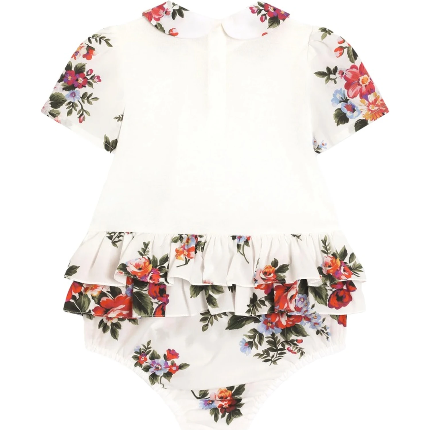 t-shirt manica corta