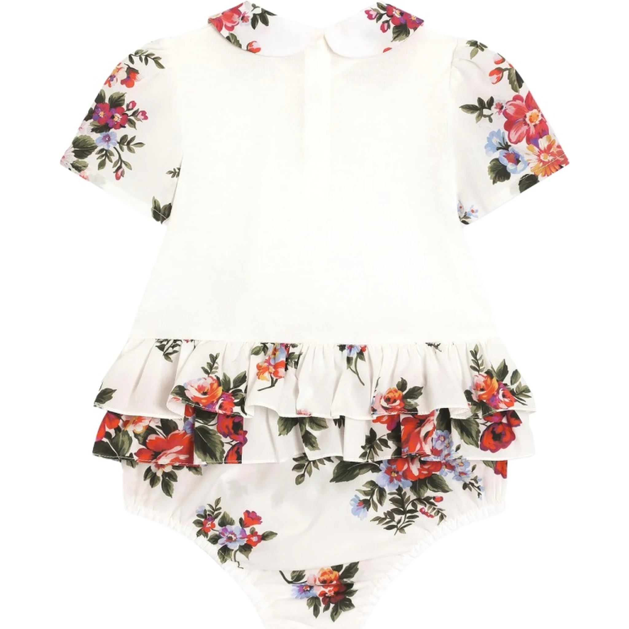 t-shirt manica corta