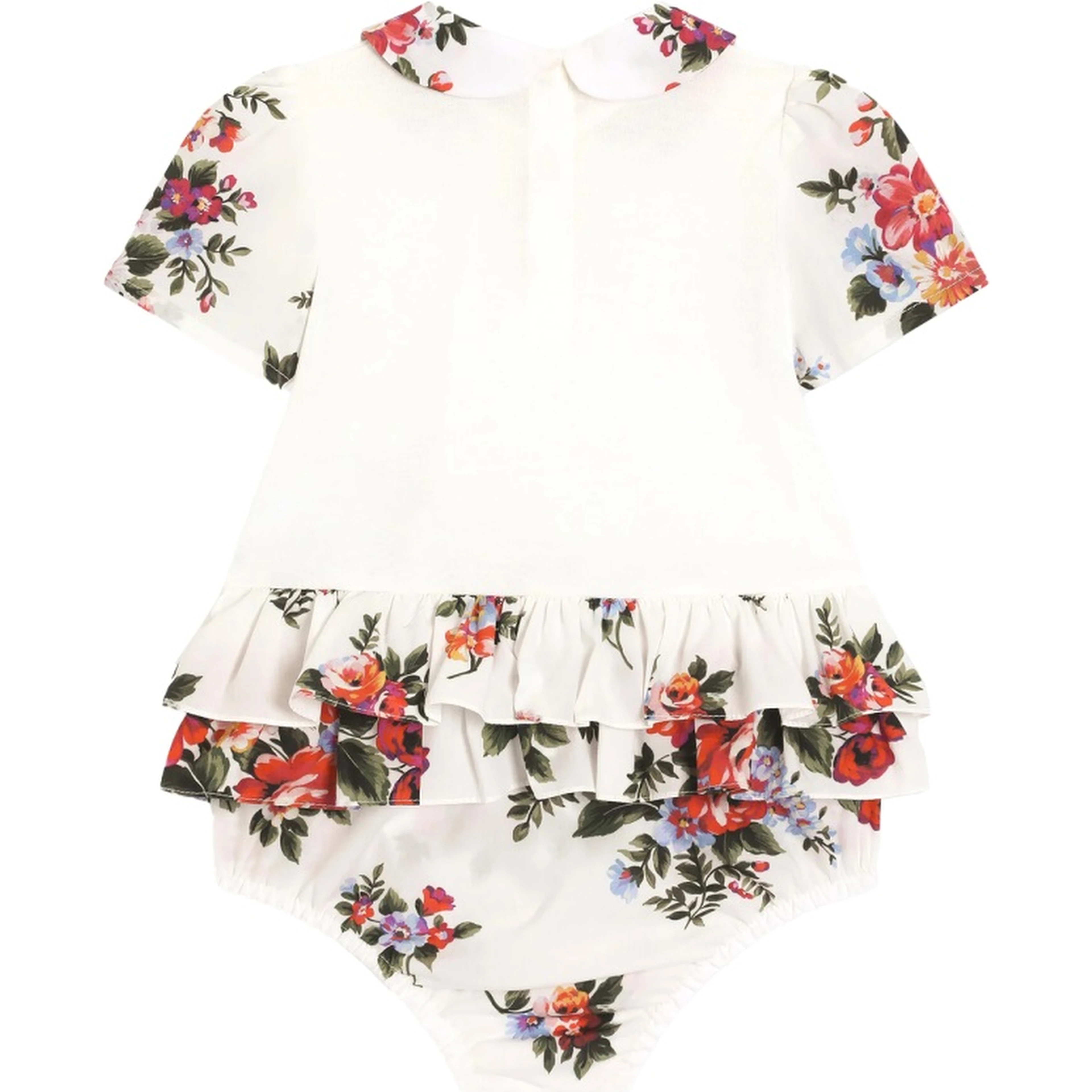 t-shirt manica corta