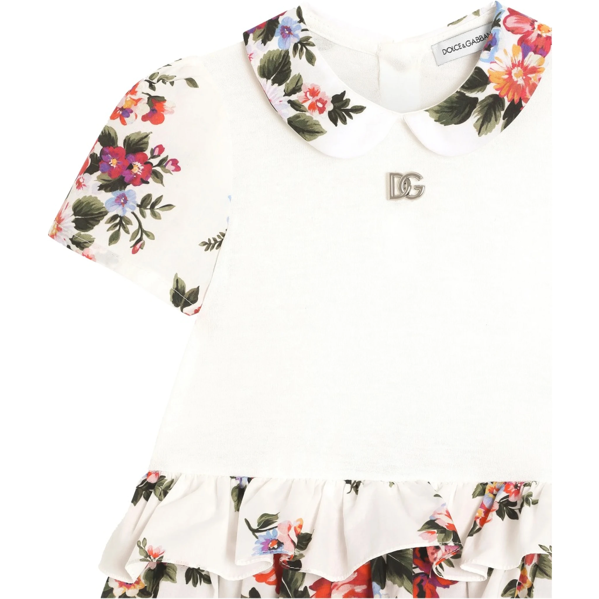 t-shirt manica corta