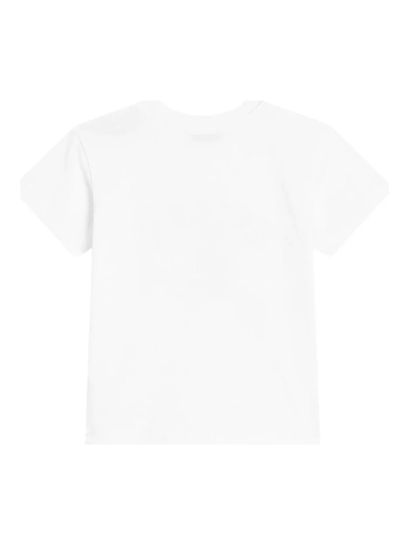 t-shirt manica corta
