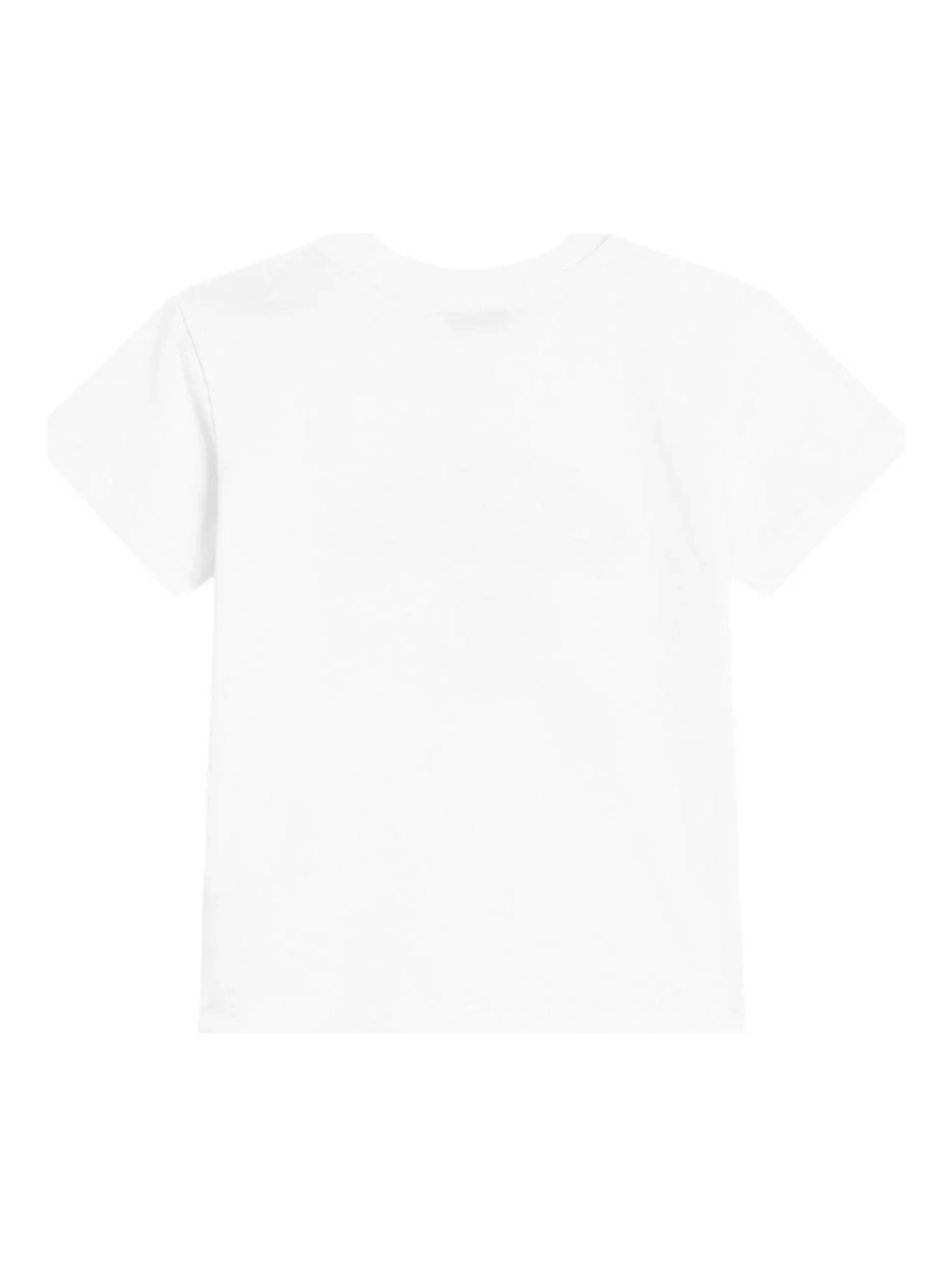 t-shirt manica corta