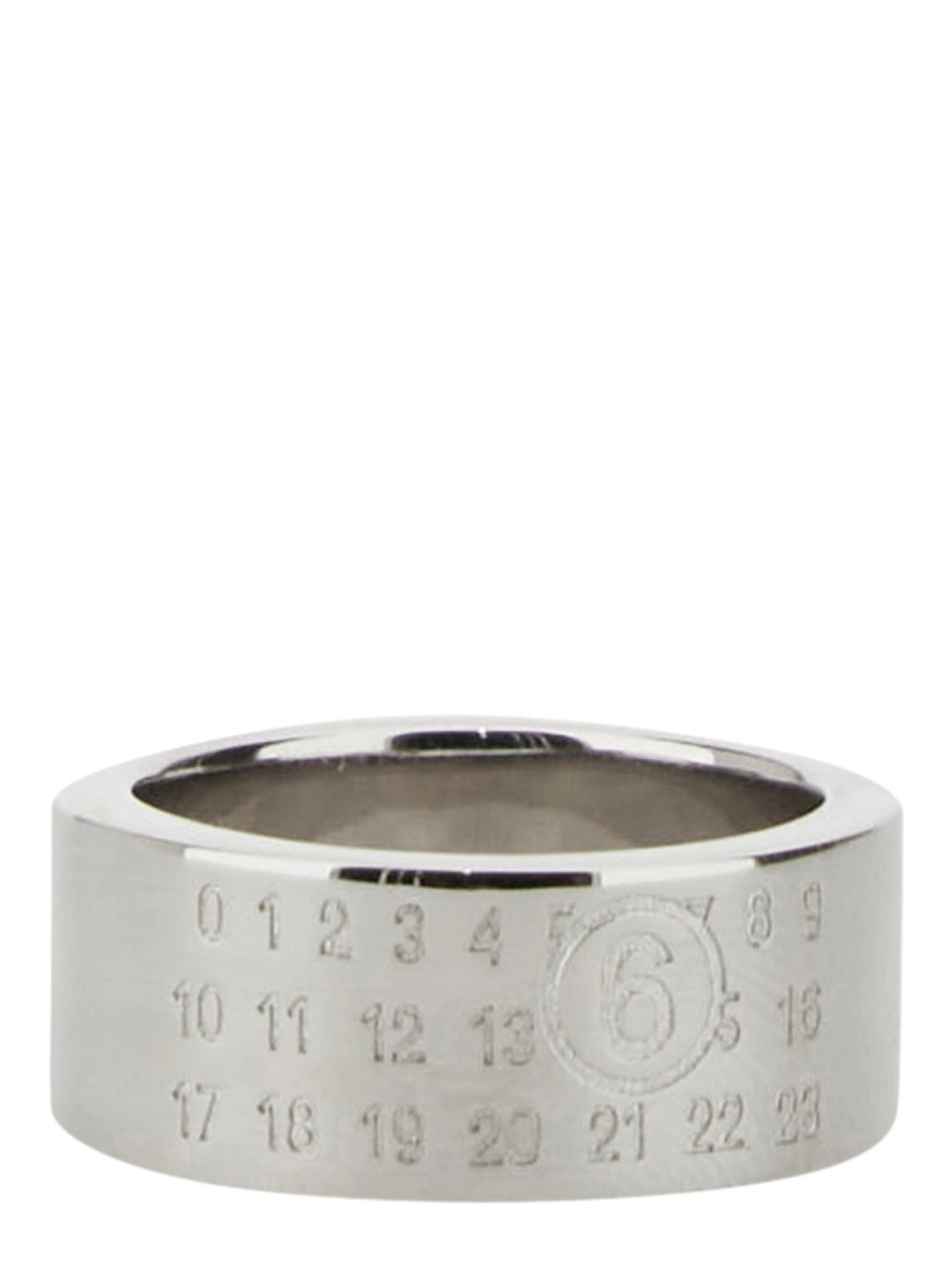 ANELLO CON LOGO