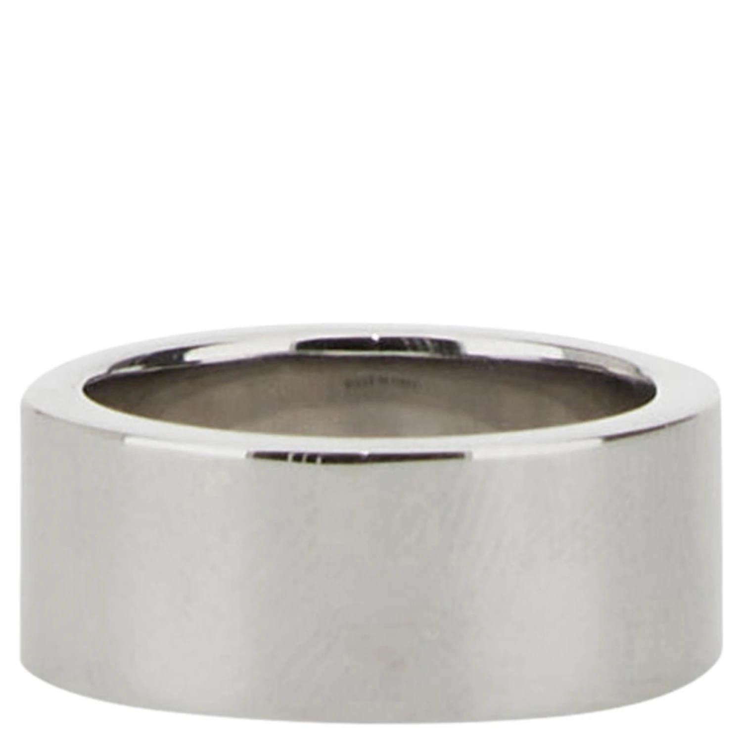ANELLO CON LOGO