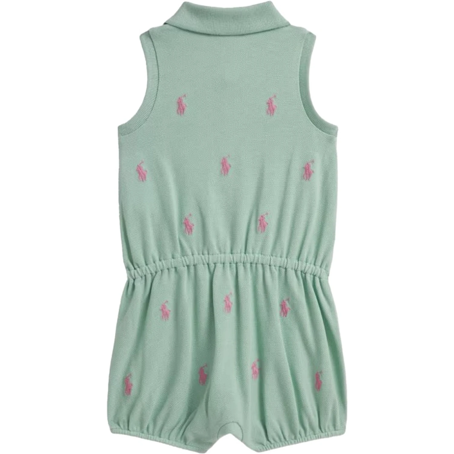 knit-shortall