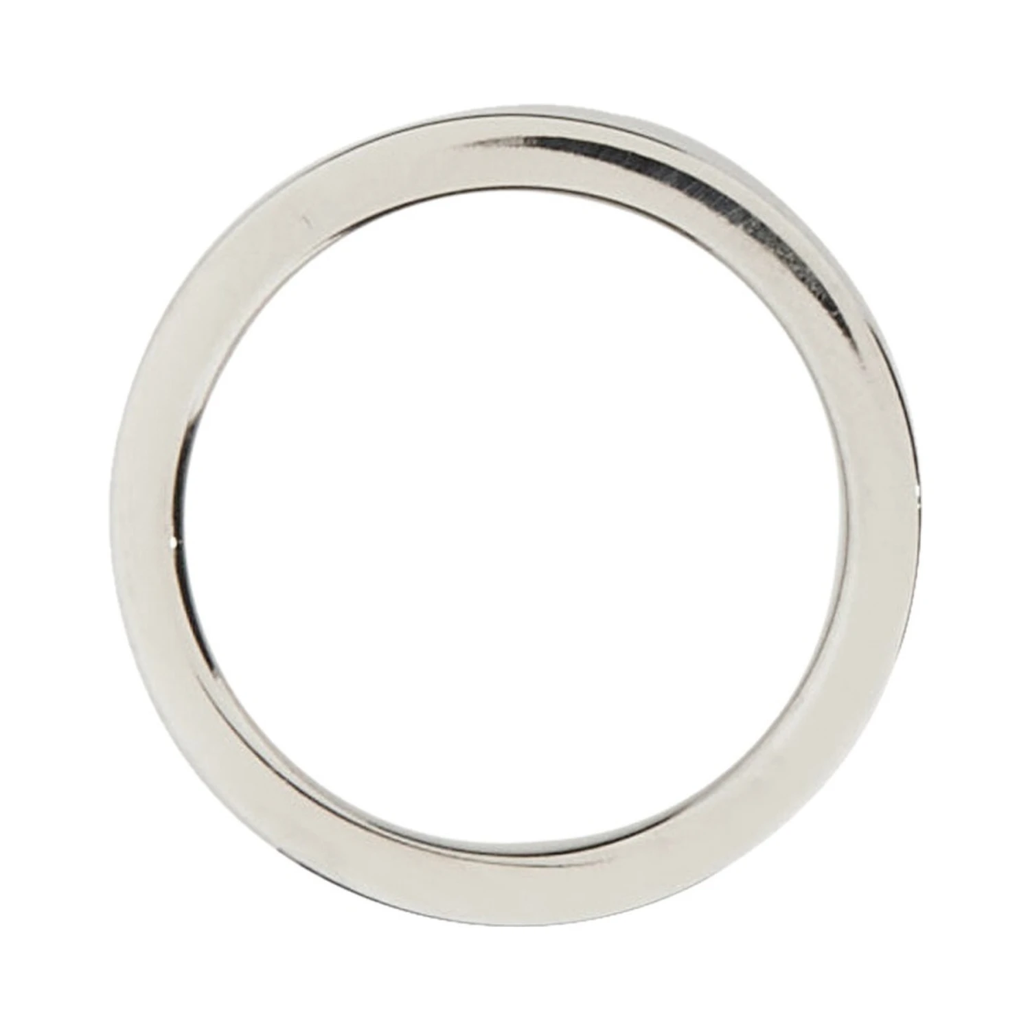 ANELLO CON LOGO