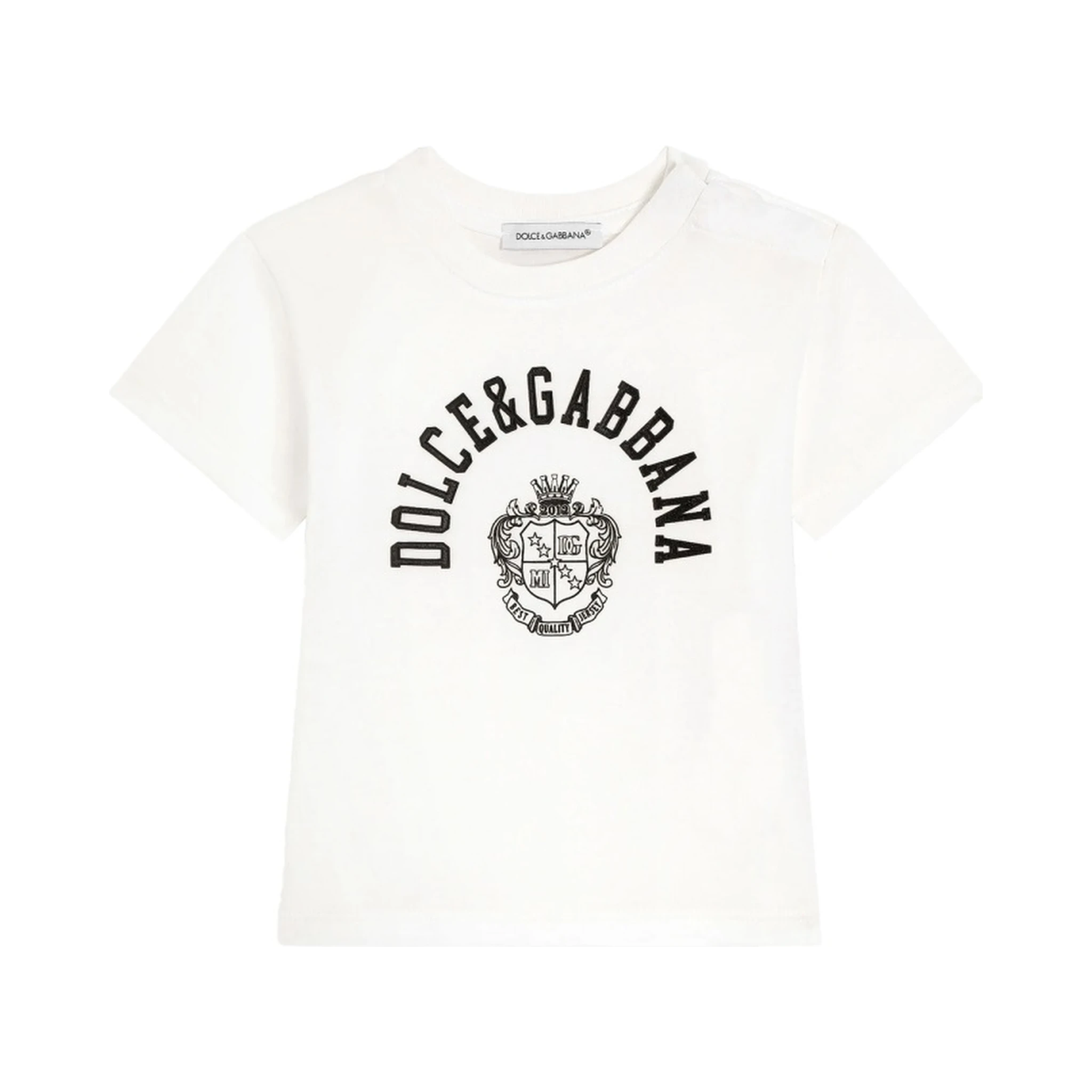 t-shirt manica corta