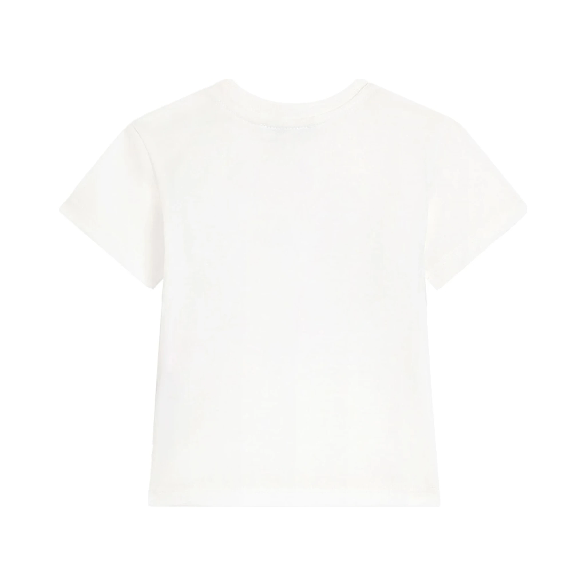 t-shirt manica corta