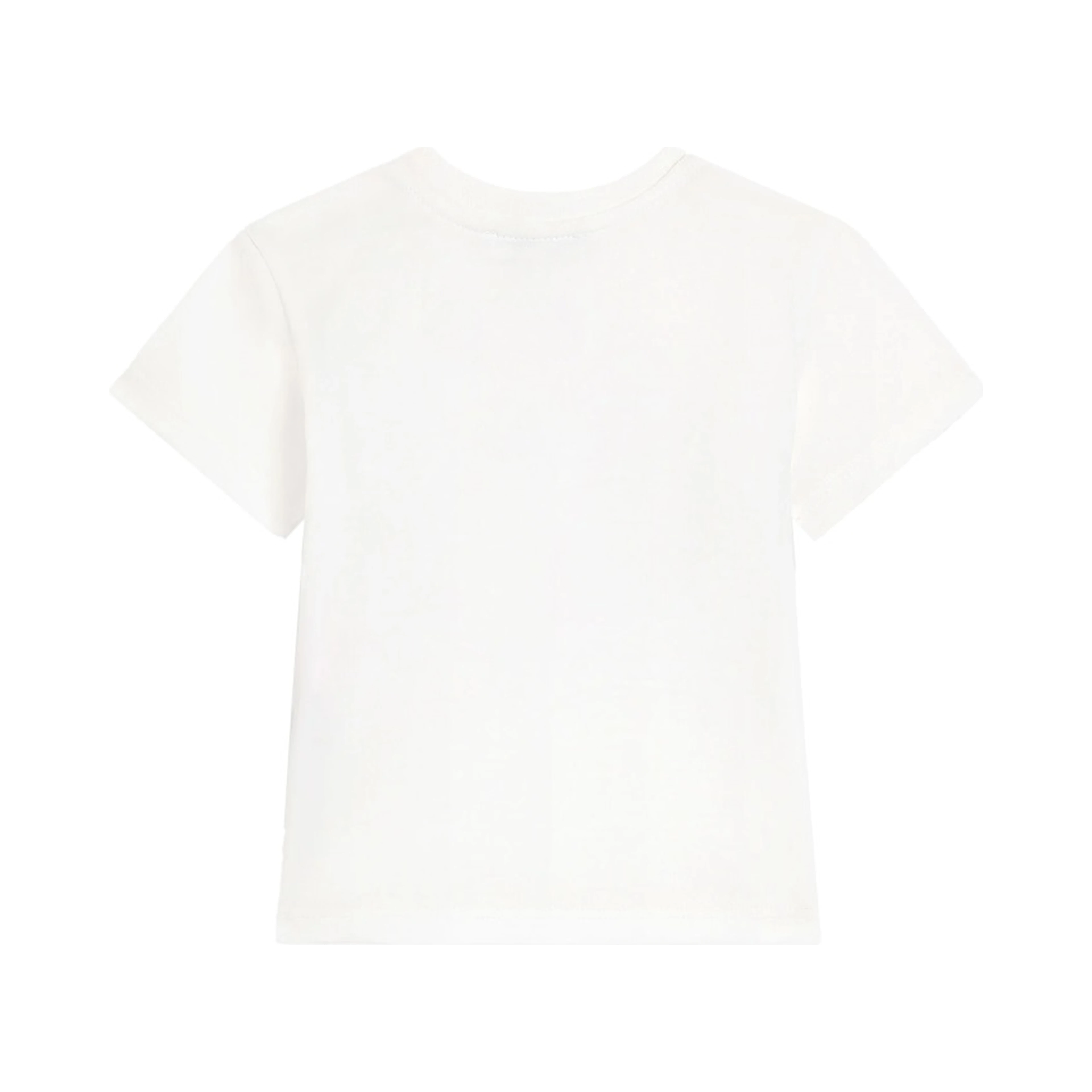 t-shirt manica corta