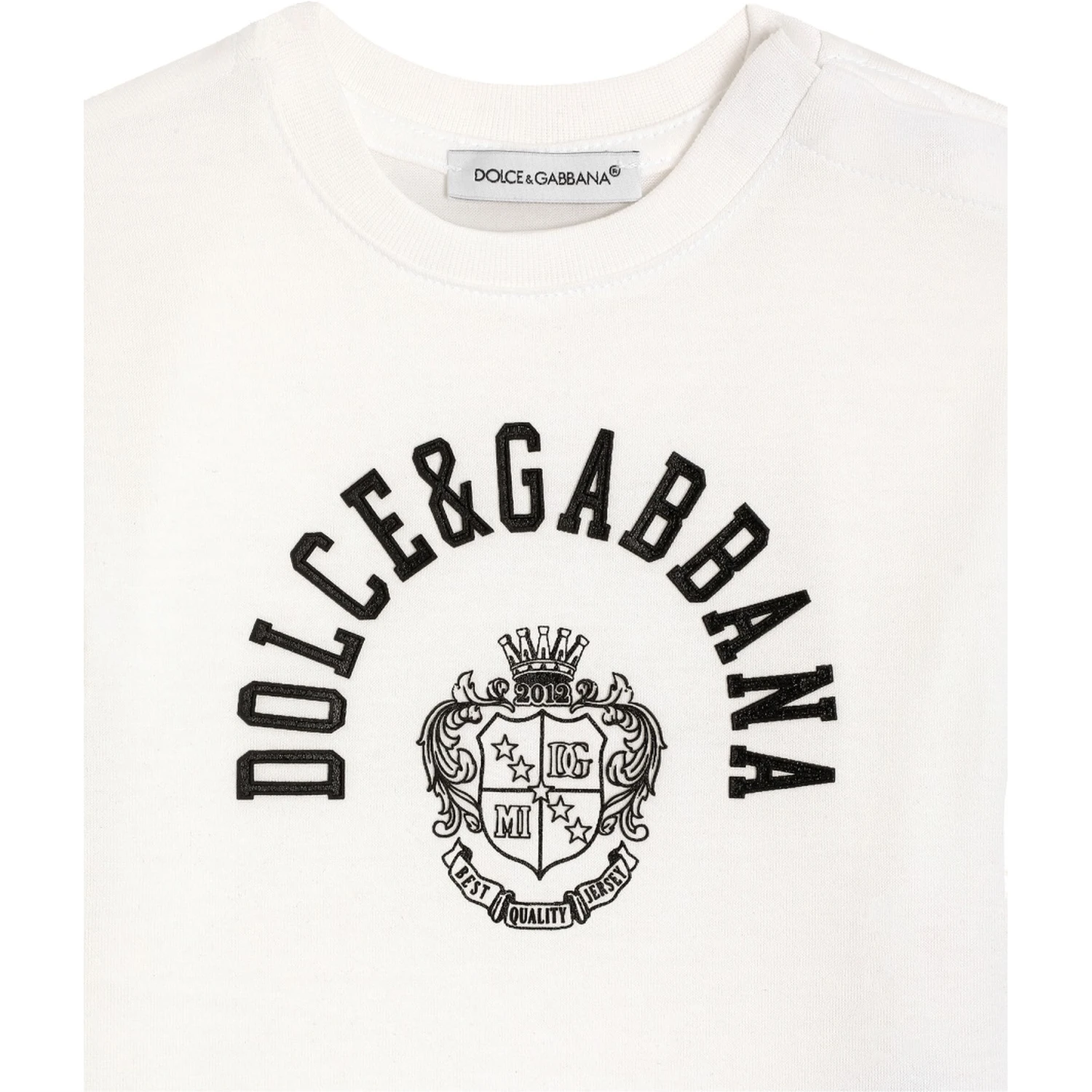 t-shirt manica corta