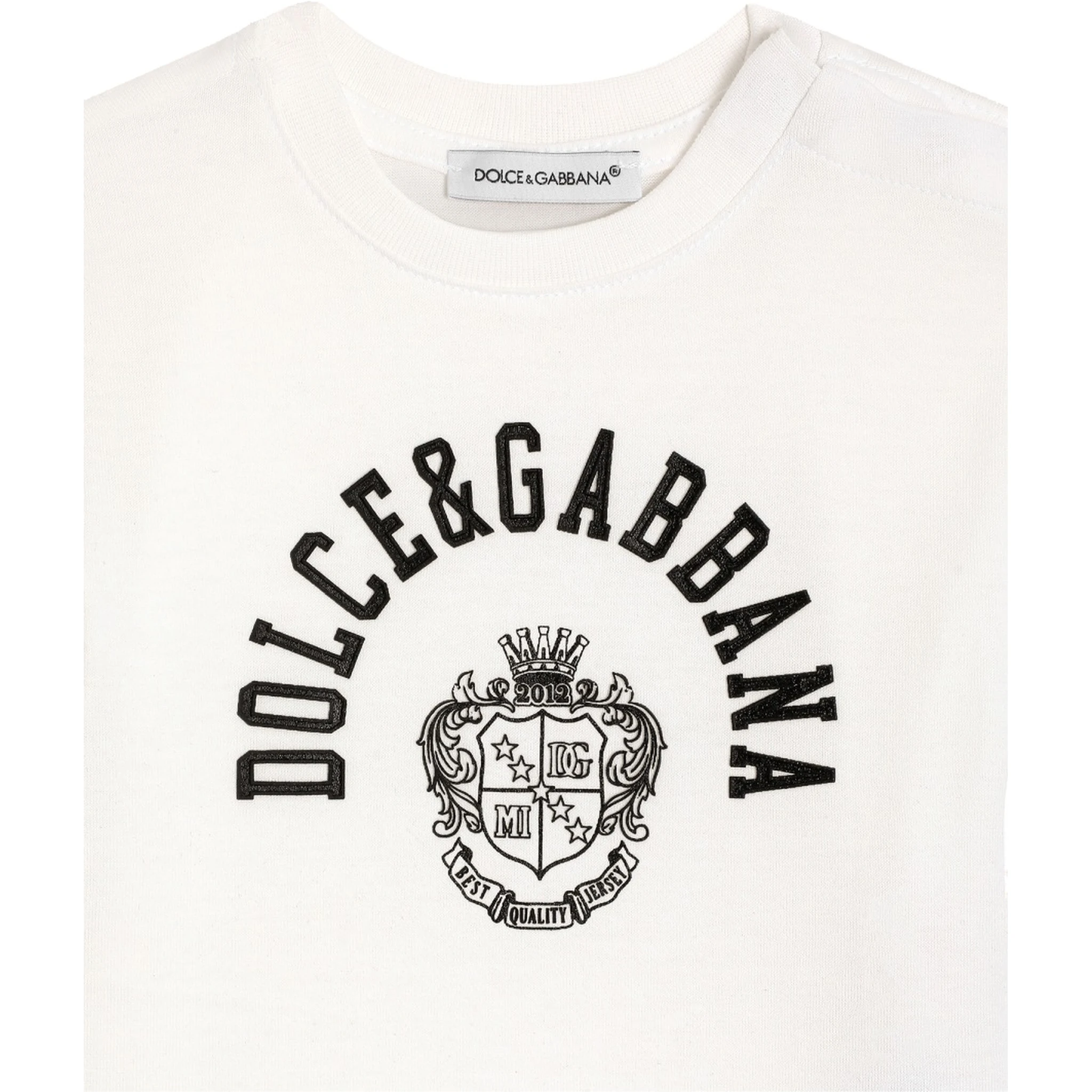 t-shirt manica corta