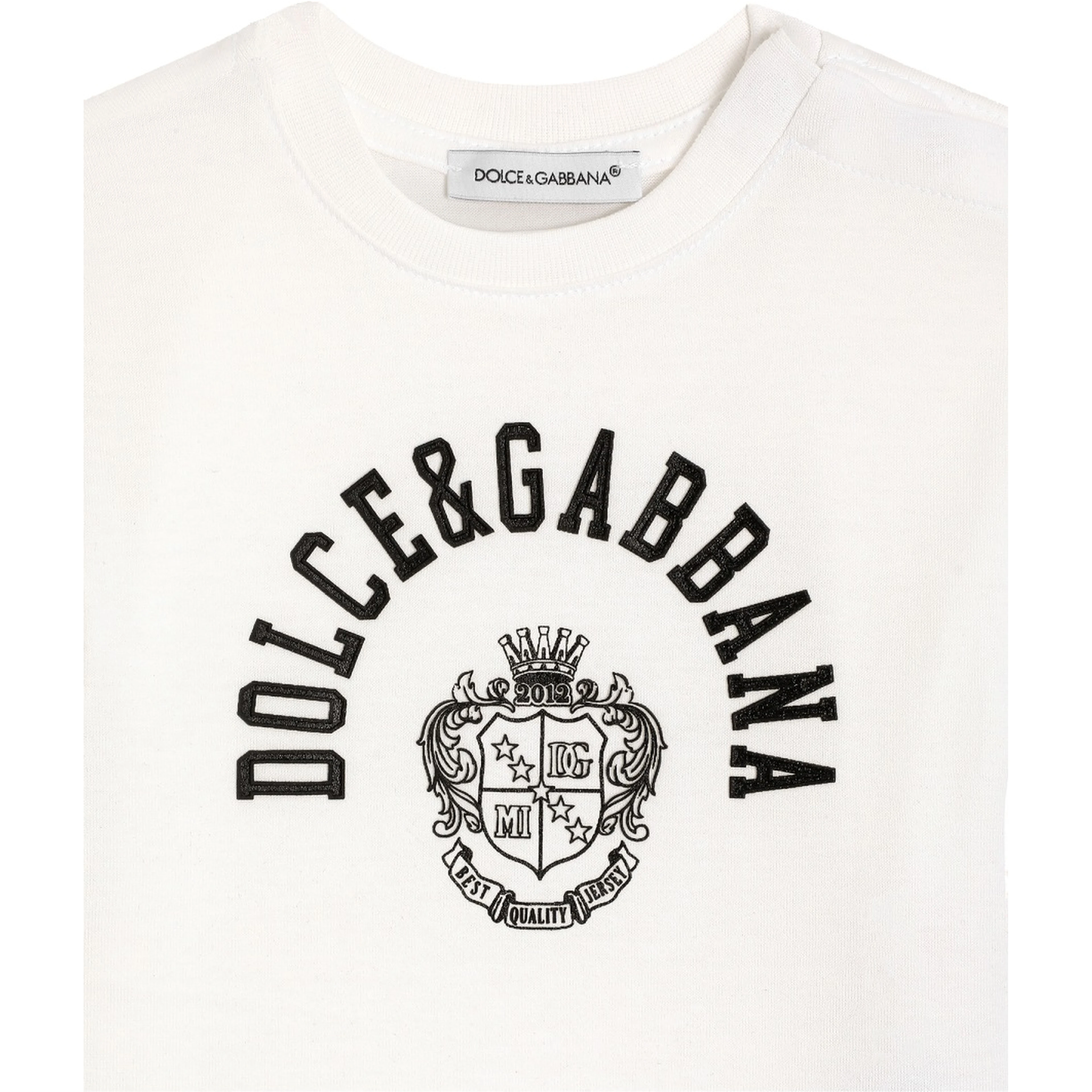 t-shirt manica corta