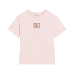 تي شيرت بأكمام قصيرة