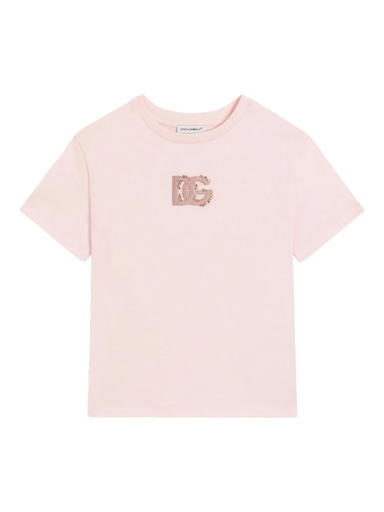 t-shirt manica corta