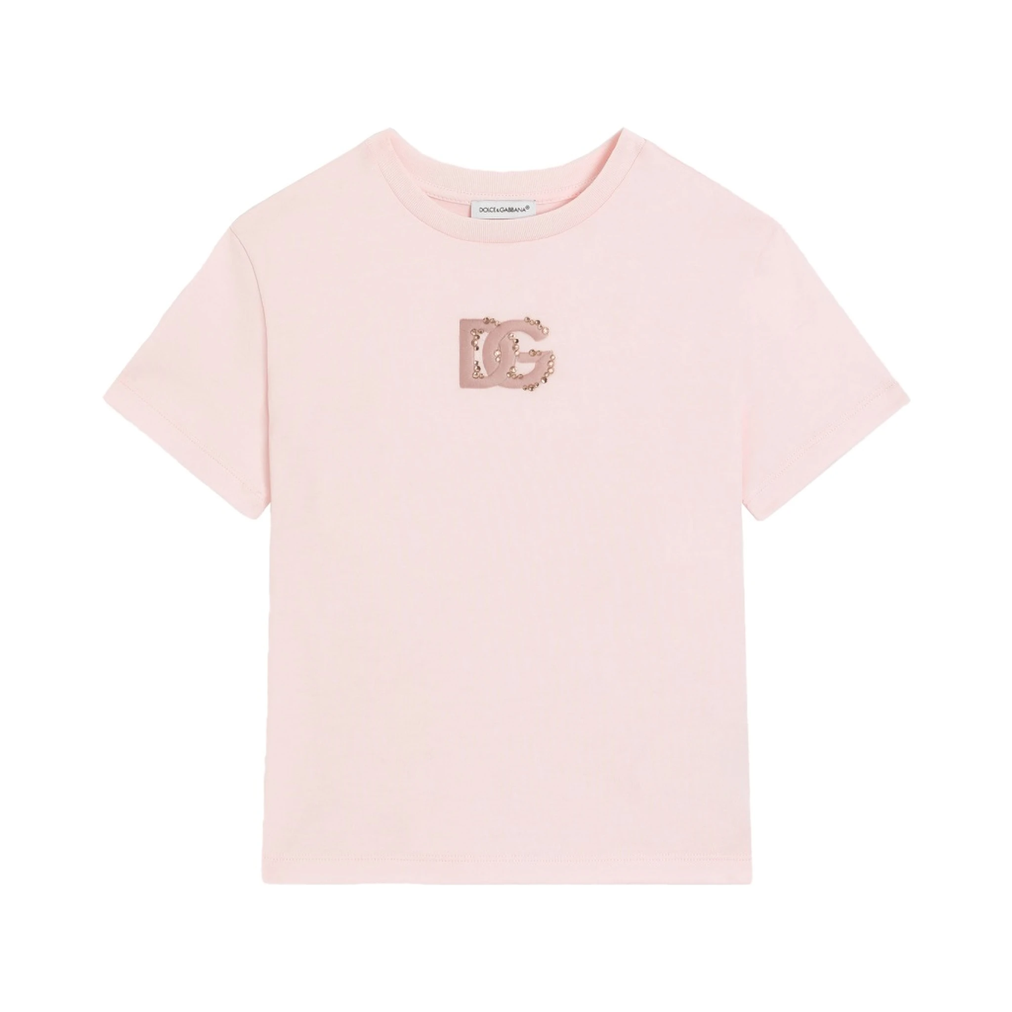 تي شيرت بأكمام قصيرة