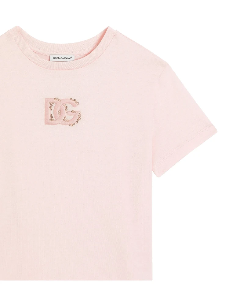 t-shirt manica corta alternative