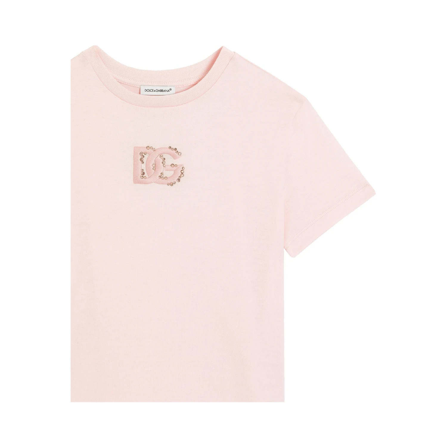 t-shirt manica corta