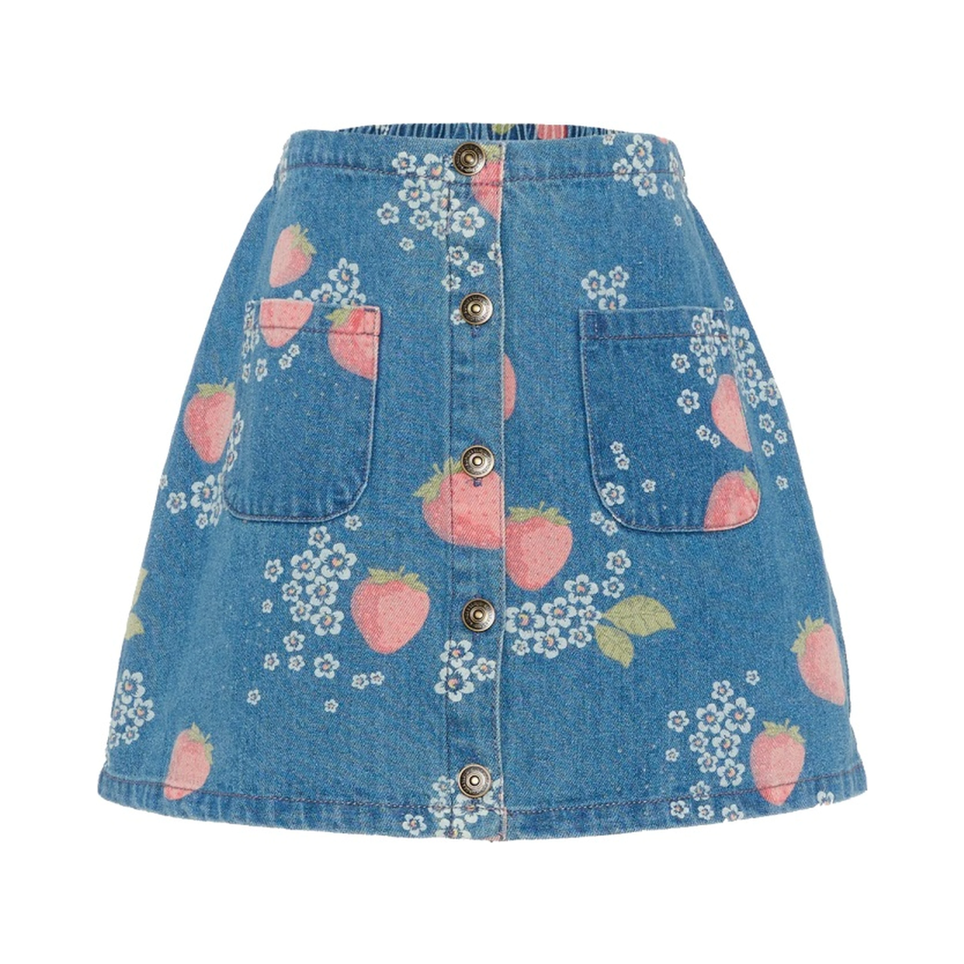 magot skirt gots