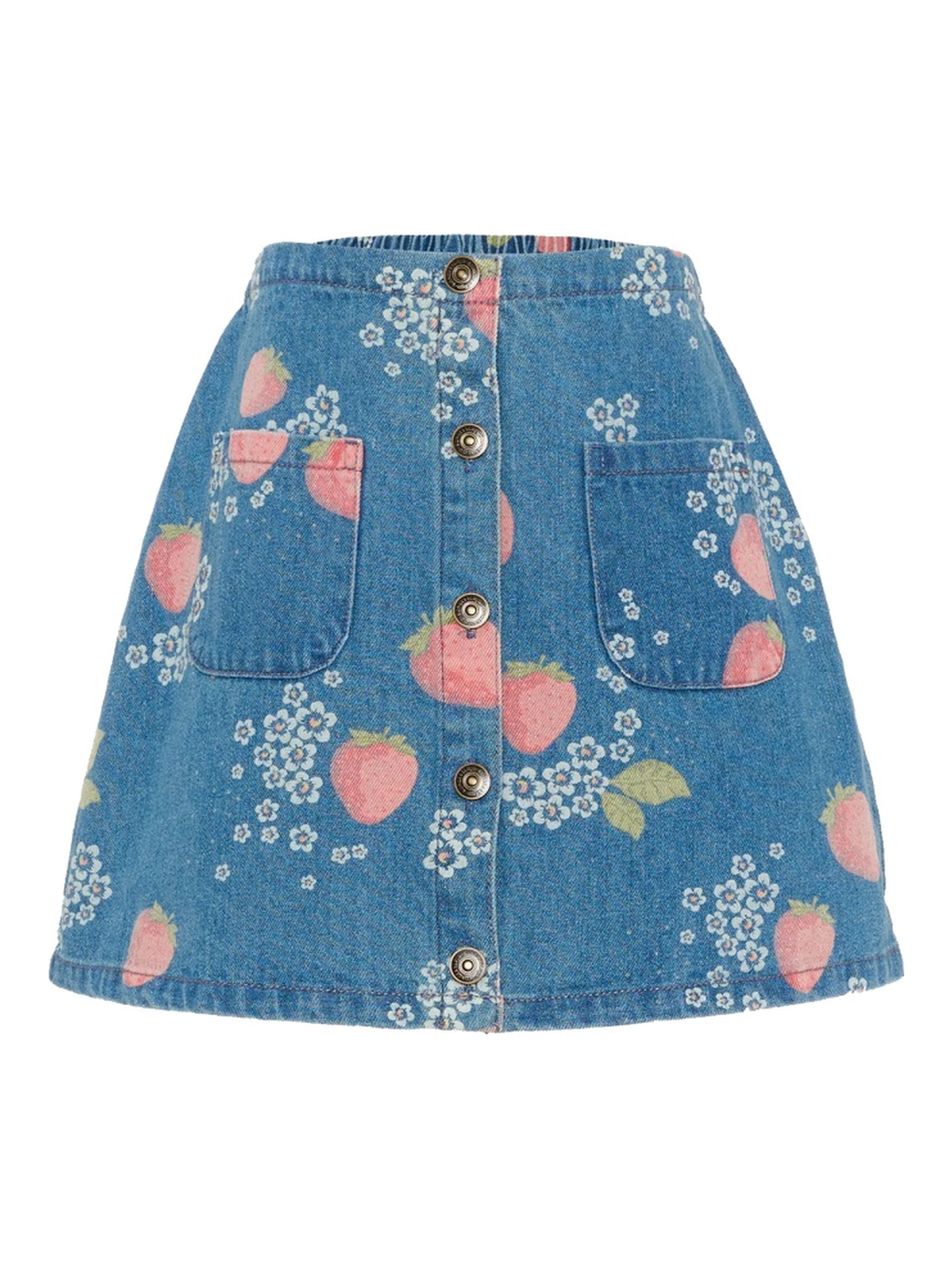 magot skirt gots
