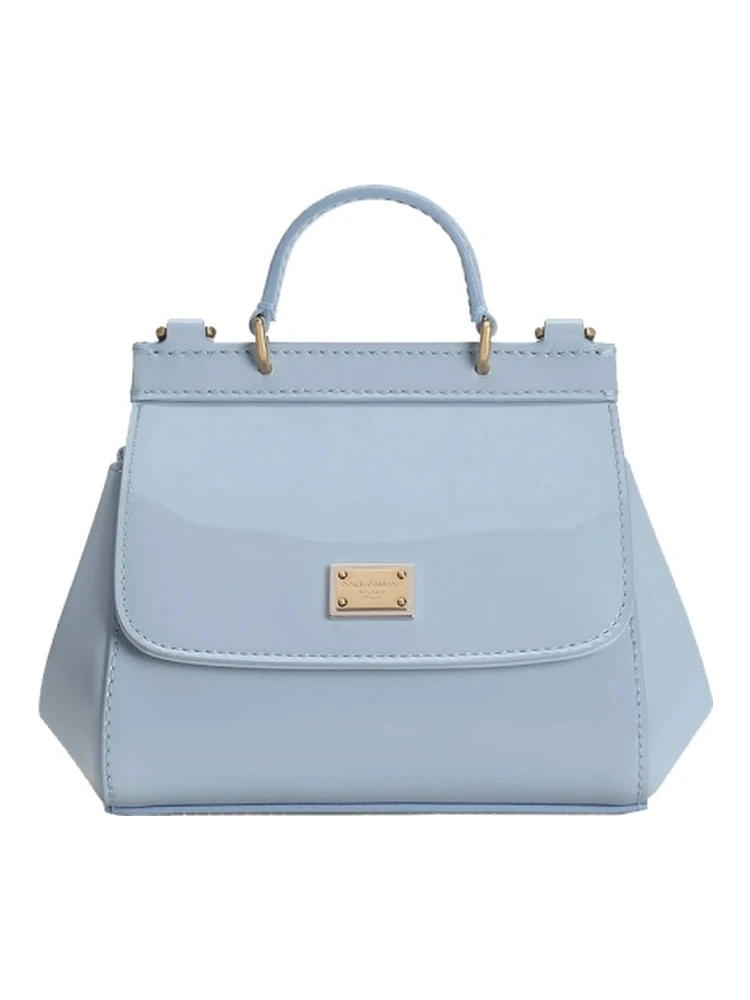 borsa a tracolla vernice