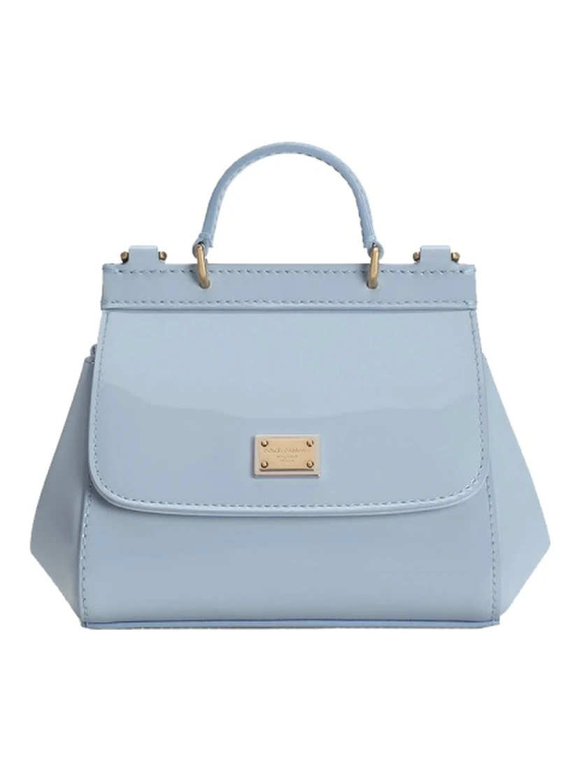 borsa a tracolla vernice